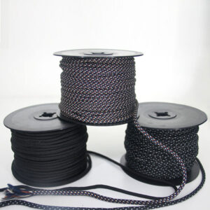 TrenzAlbert - Fábrica de Cordones - Tu Fabrica de Cordones Cordón botas de montaña poliester