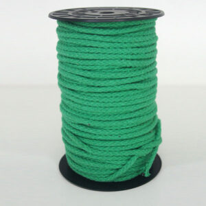 TrenzAlbert - Fábrica de Cordones - Tu Fabrica de Cordones Cordón de algodón trenzado sport 6mm