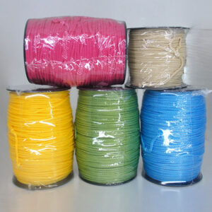 TrenzAlbert - Fábrica de Cordones - Tu Fabrica de Cordones Cordón de polipropileno mochilas de saco y aplicaciones